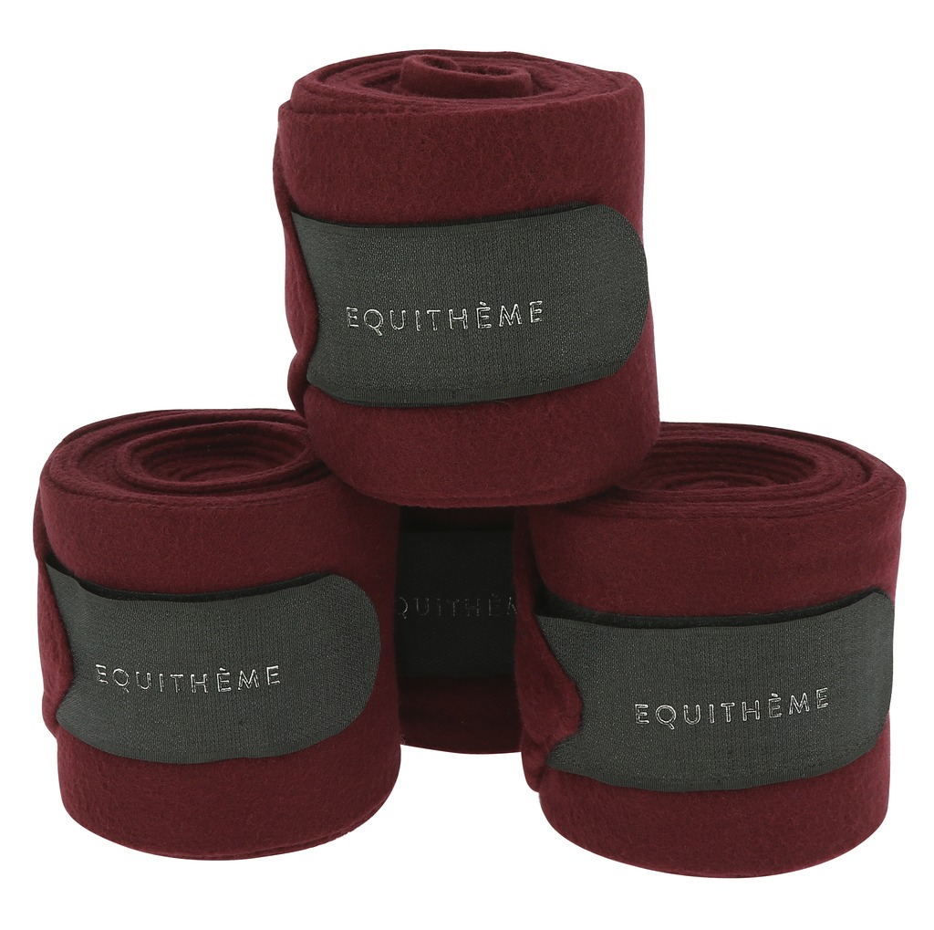 Bandes de polo EQUITHÈME