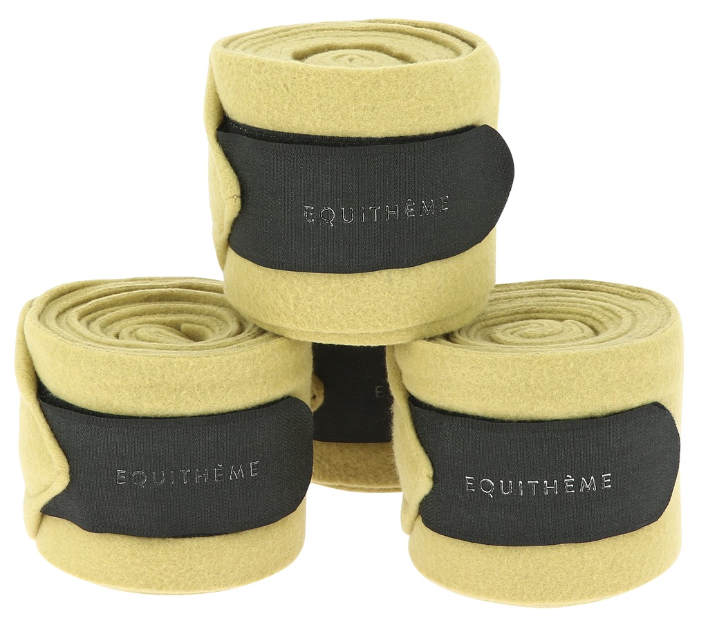 Bandes de polo EQUITHÈME