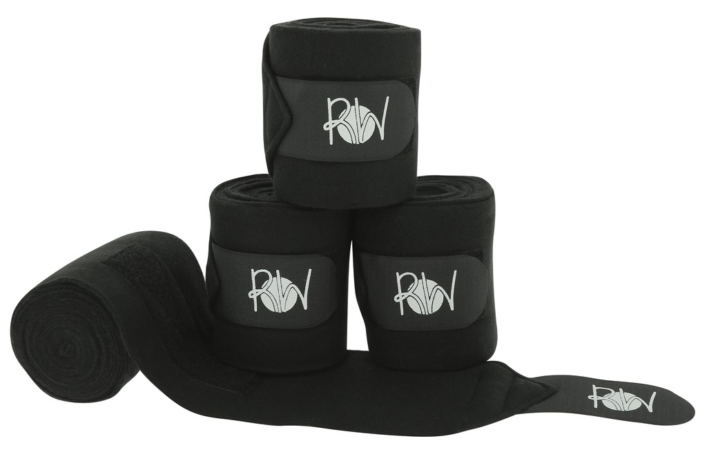Bandes de polo double face RIDING WORLD