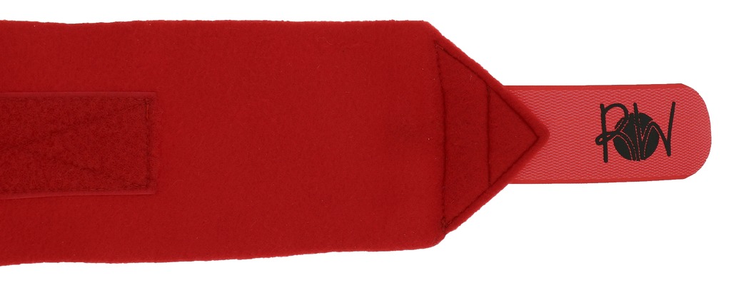 Bandes de polo double face RIDING WORLD