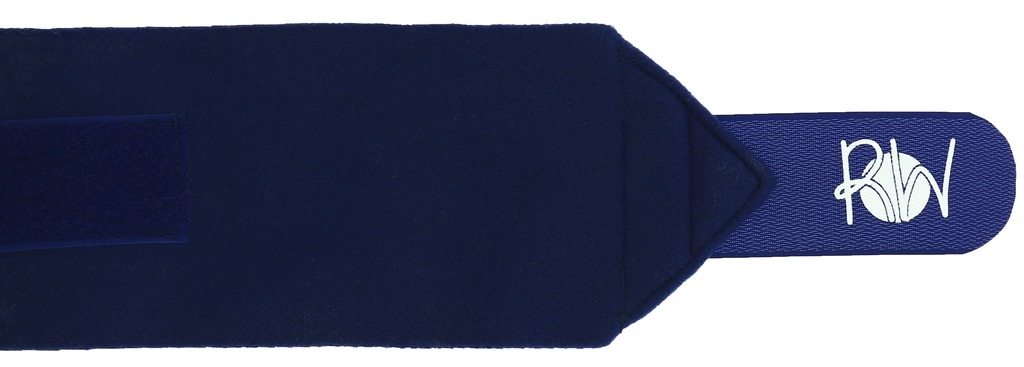 Bandes de polo double face RIDING WORLD