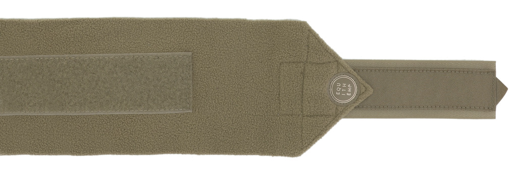 Bandes de polo EQUITHÈME "Oslo"