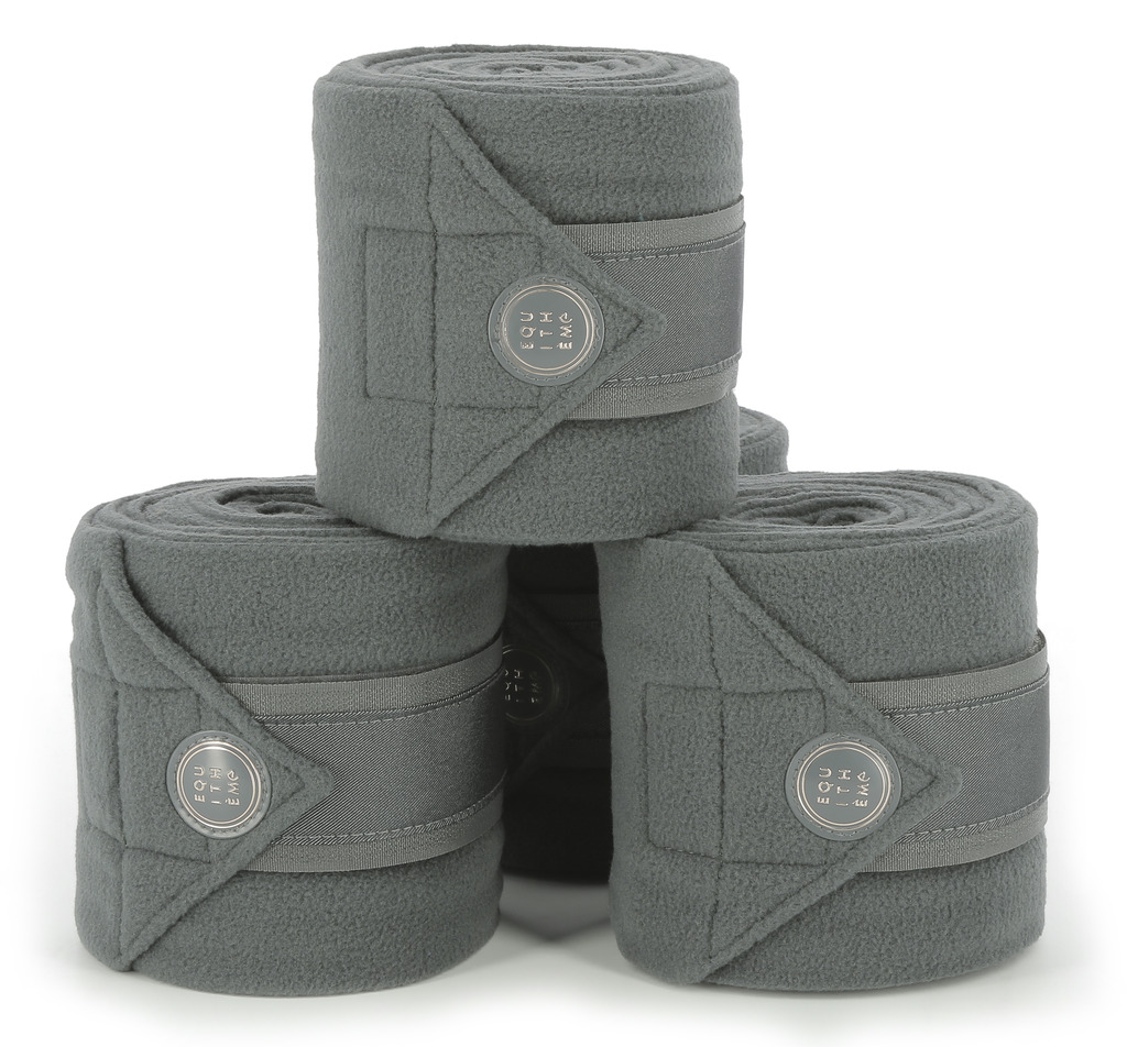 Bandes de polo EQUITHÈME "Oslo"