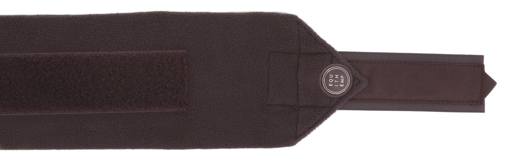 Bandes de polo EQUITHÈME "Oslo"