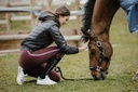 Veste Softshell EQUITHÈME "Mona"