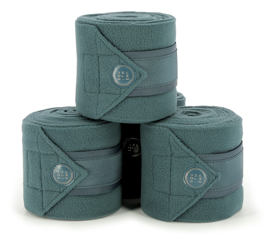 Bandes de polo EQUITHÈME "Oslo"