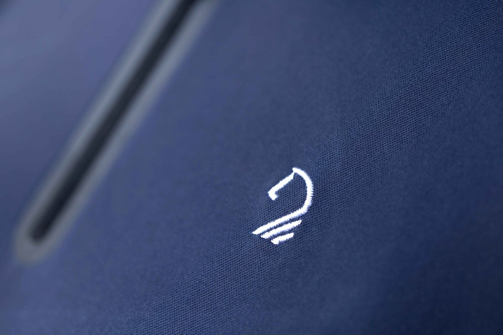 Polo -Amalfi- - Noir (7)