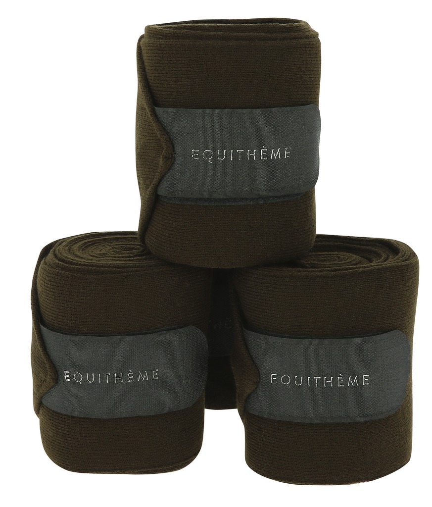 Bandes de repos EQUITHÈME