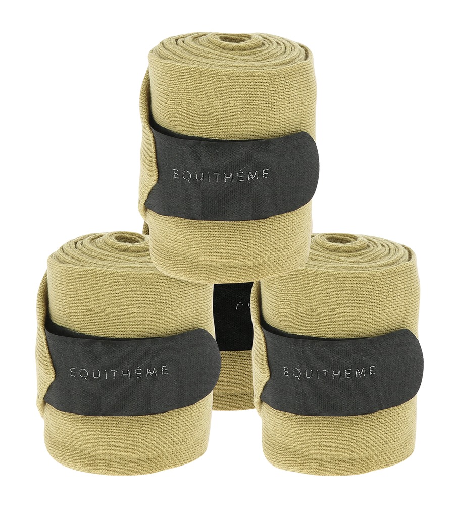 Bandes de repos EQUITHÈME