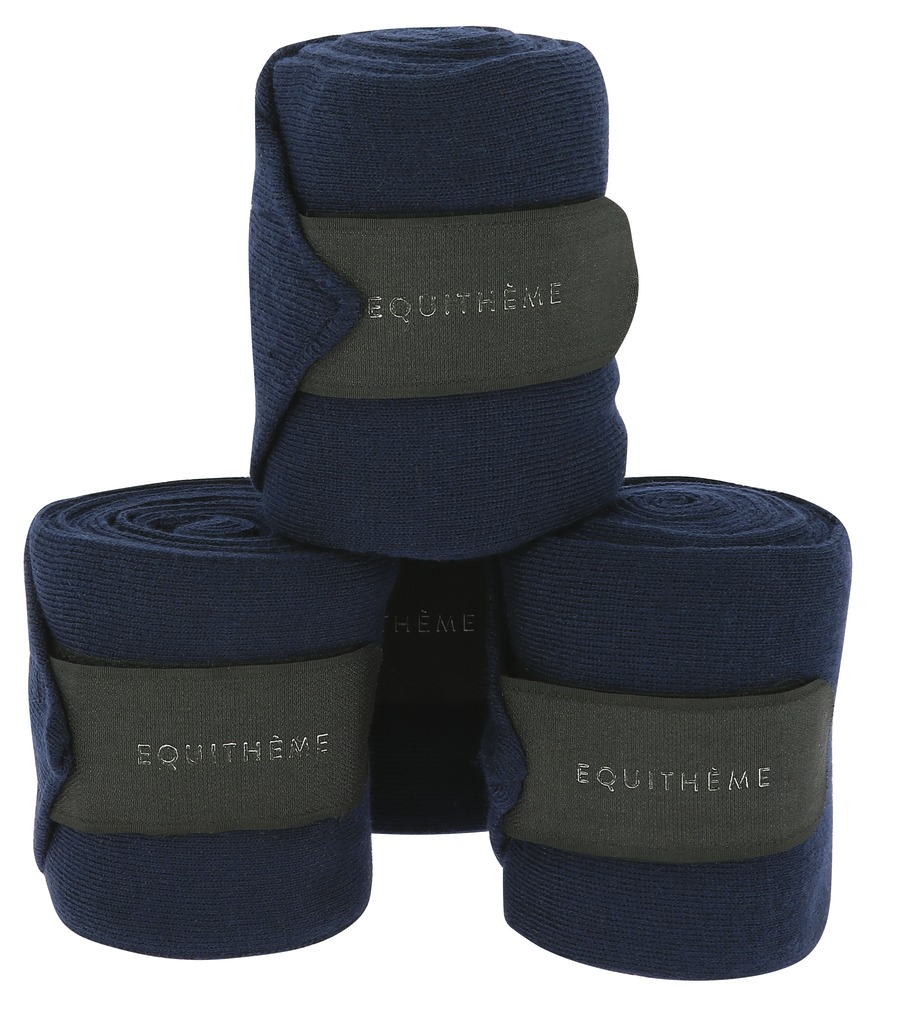 Bandes de repos EQUITHÈME