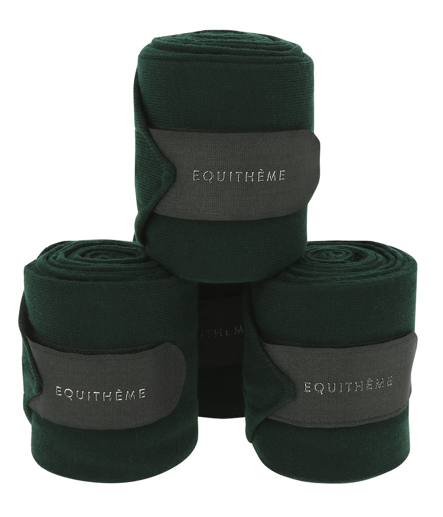 Bandes de repos EQUITHÈME