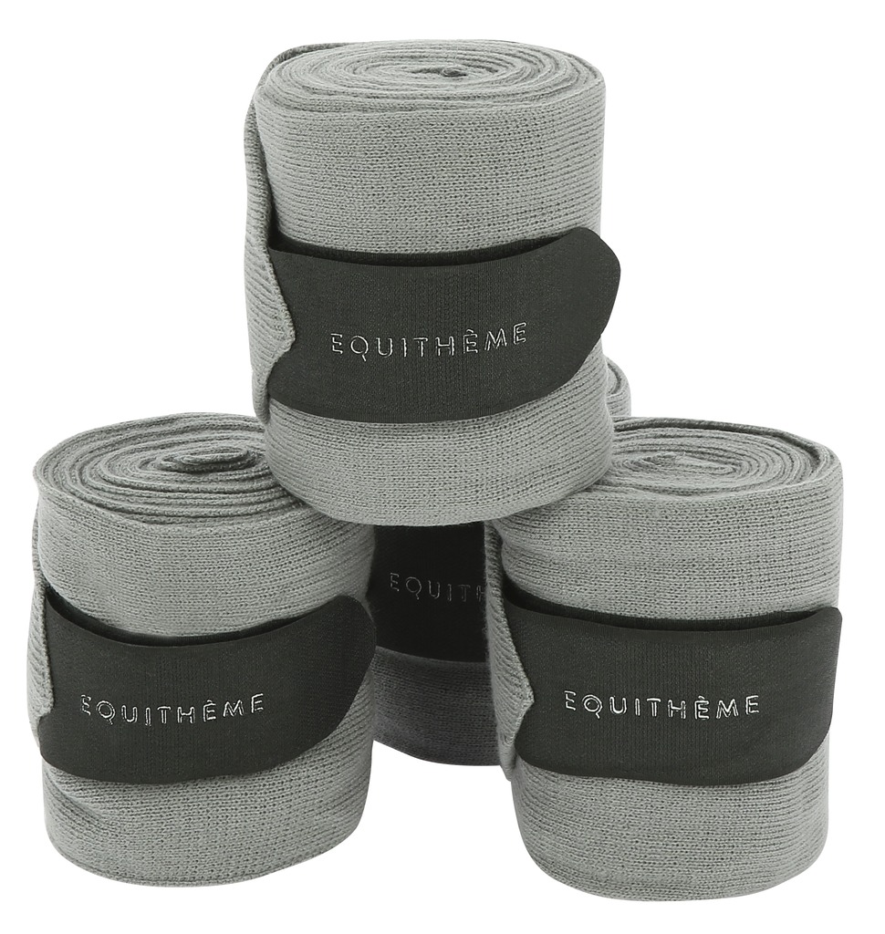Bandes de repos EQUITHÈME