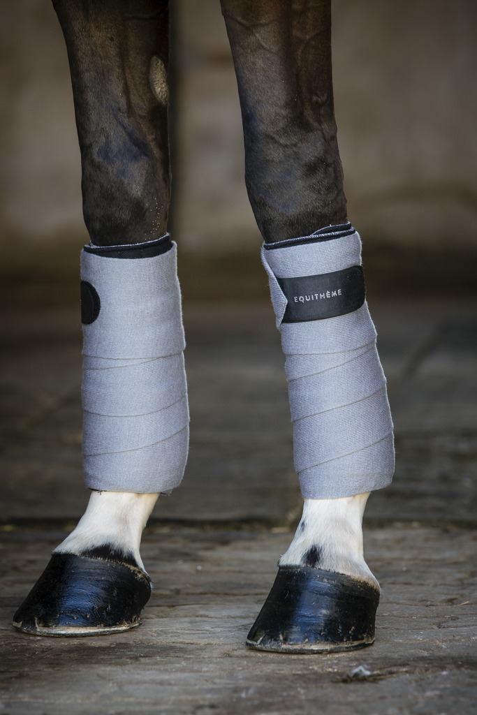 Bandes de repos EQUITHÈME