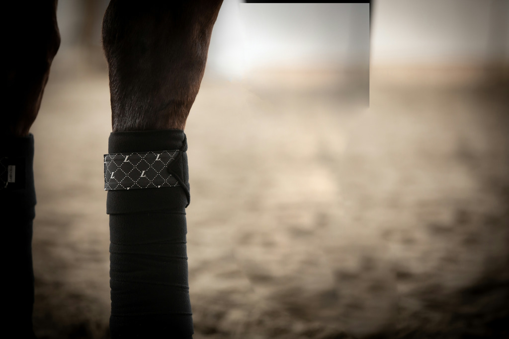 Bandes de polo LAMI-CELL "Venus" 3,5m