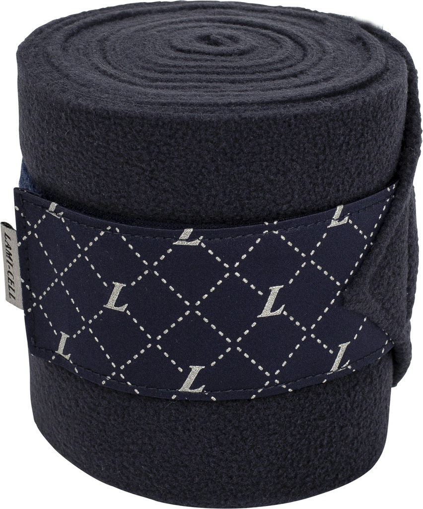 Bandes de polo LAMI-CELL "Venus" 3,5m