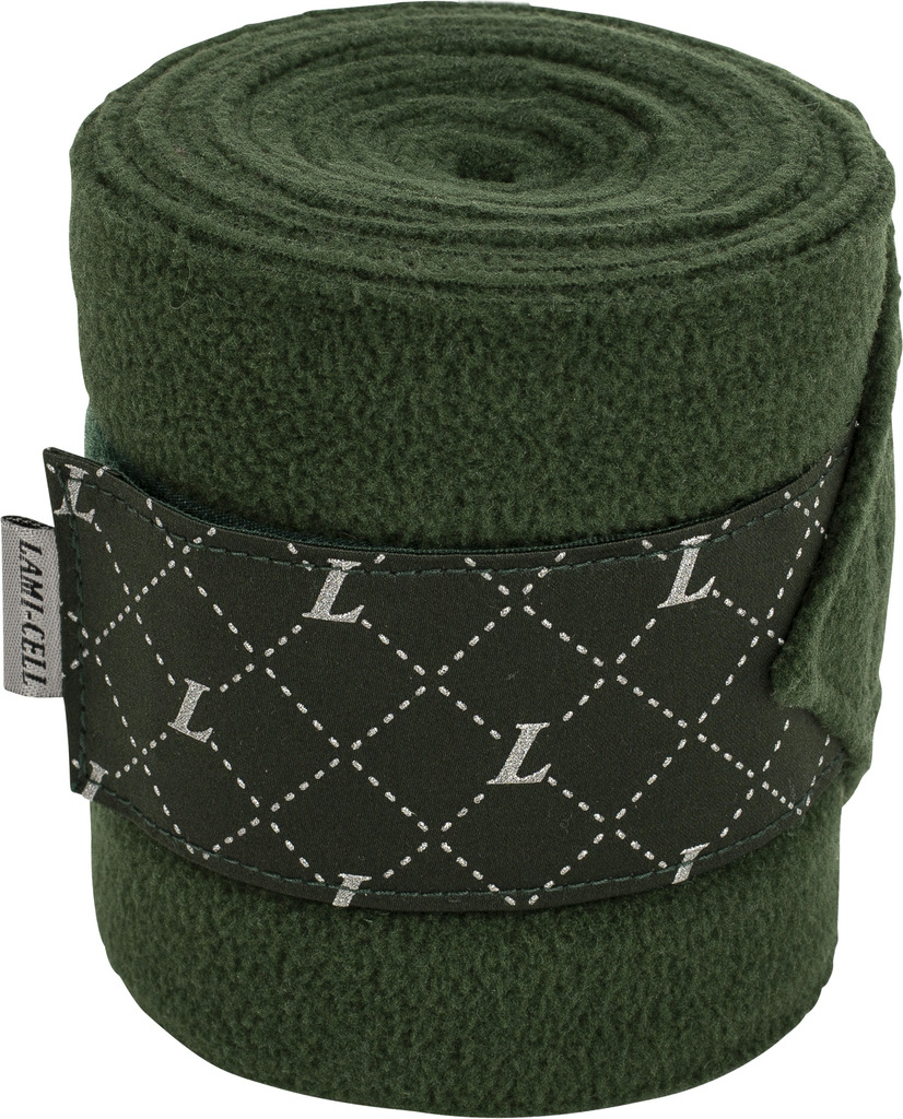 Bandes de polo LAMI-CELL "Venus" 3,5m