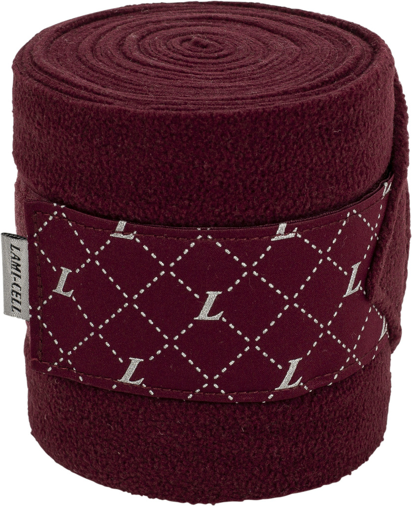 Bandes de polo LAMI-CELL "Venus" 3,5m