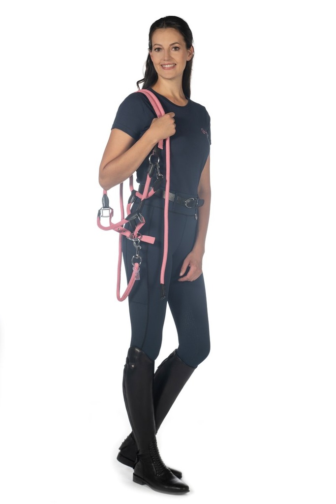 T-Shirt -Excellent- - Bleu foncé (5)