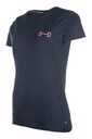 T-Shirt -Excellent- - Bleu foncé (7)