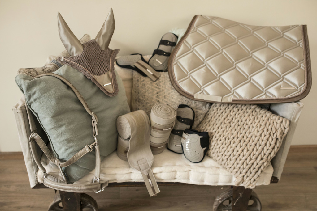 Bandes de polo LAMI-CELL "Aurora" 3,5m