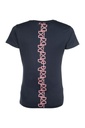 T-Shirt -Excellent- - Bleu foncé (8)