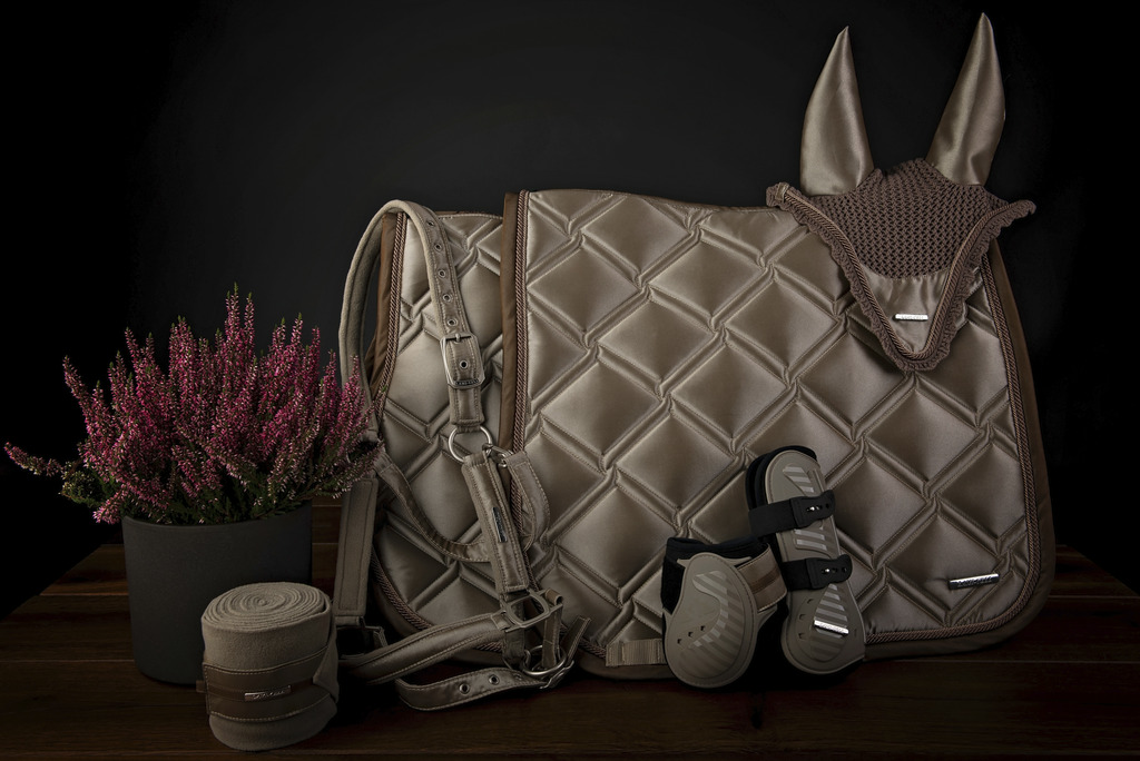 Bandes de polo LAMI-CELL "Aurora" 3,5m