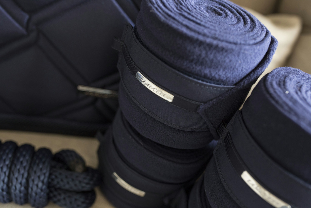 Bandes de polo LAMI-CELL "Aurora" 3,5m