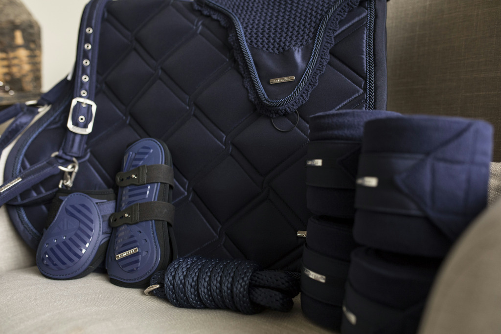 Bandes de polo LAMI-CELL "Aurora" 3,5m