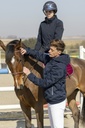Blouson PRO SERIES "Equilibre"