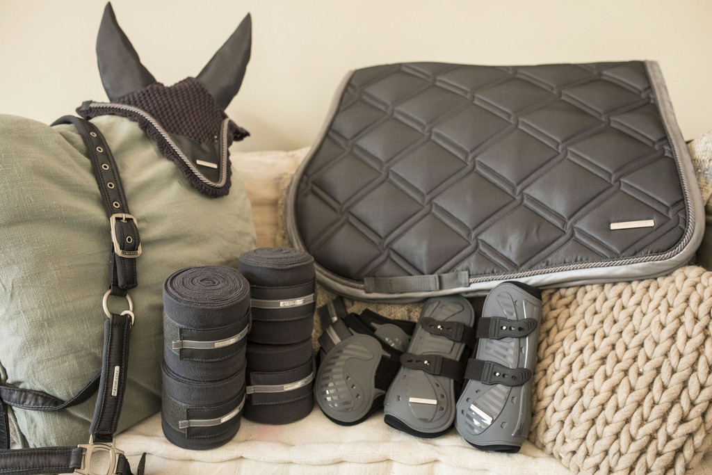 Bandes de polo LAMI-CELL "Aurora" 3,5m