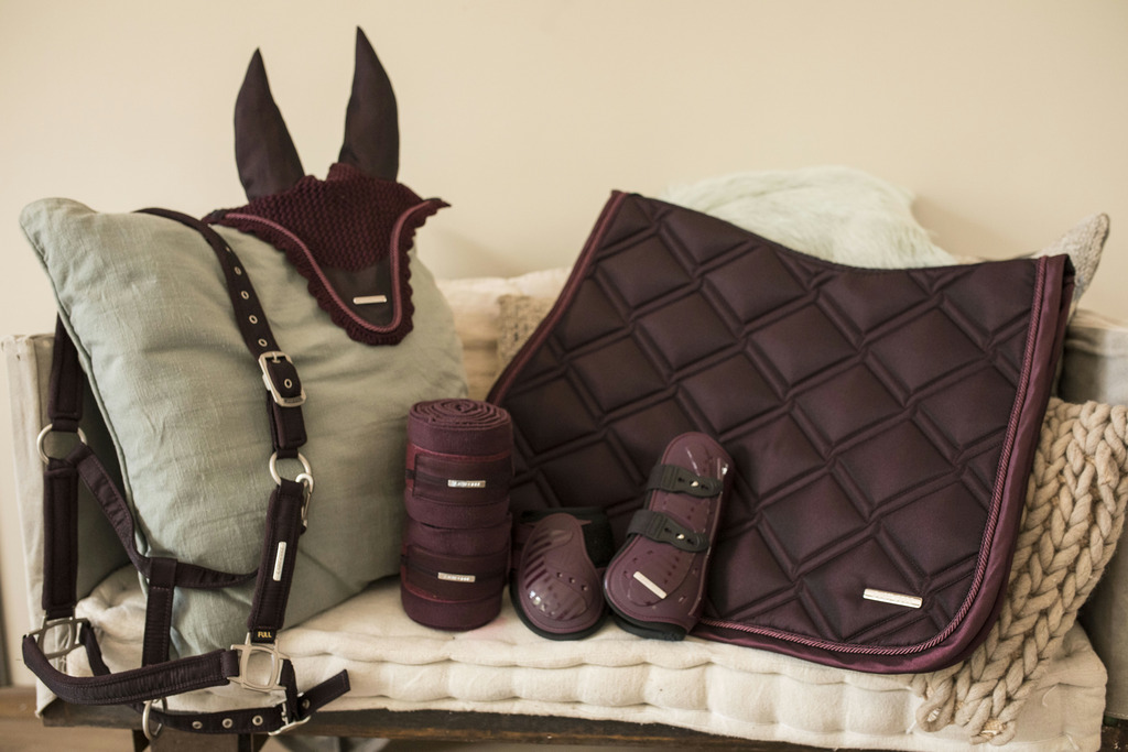 Bandes de polo LAMI-CELL "Aurora" 3,5m