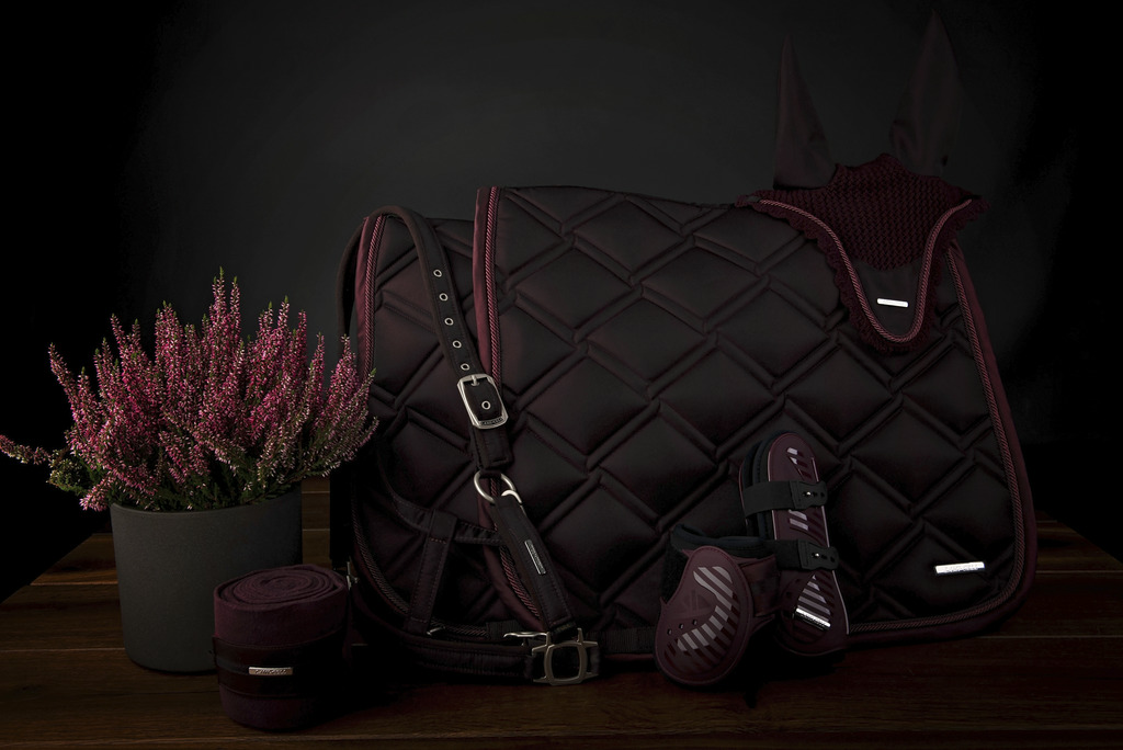 Bandes de polo LAMI-CELL "Aurora" 3,5m