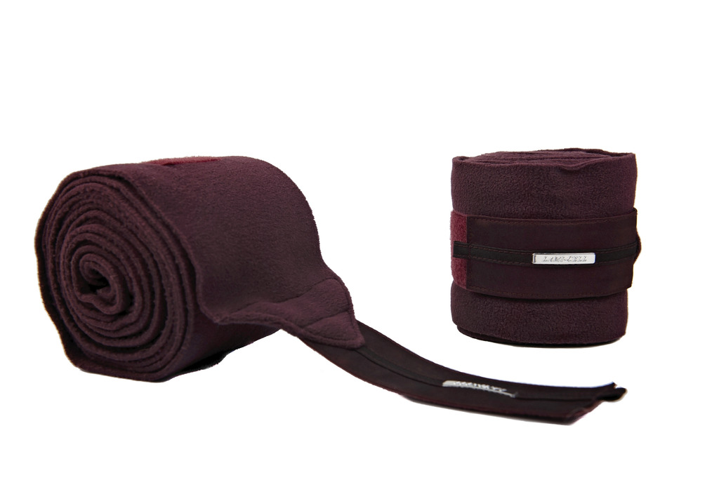 Bandes de polo LAMI-CELL "Aurora" 3,5m