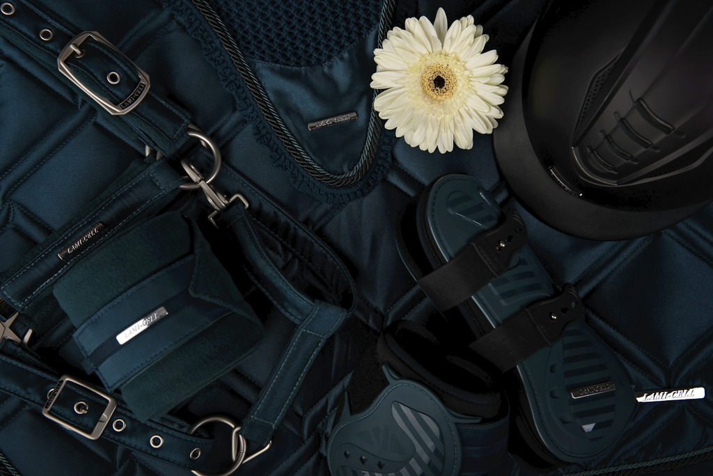 Bandes de polo LAMI-CELL "Aurora" 3,5m