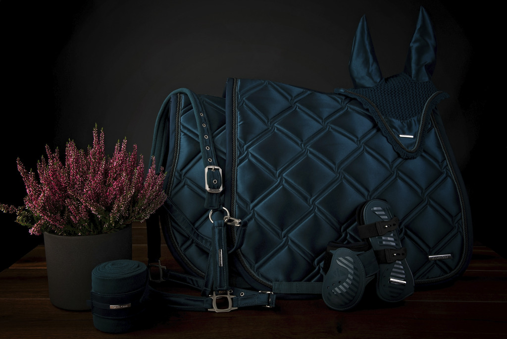 Bandes de polo LAMI-CELL "Aurora" 3,5m