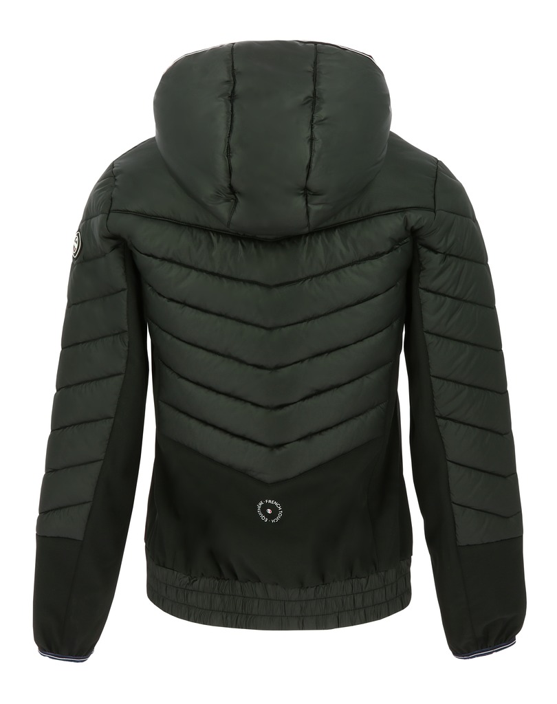 Veste Softshell EQUITHÈME "Mona"