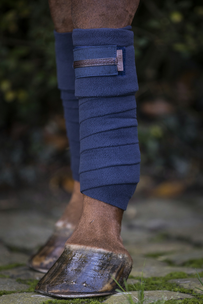 Bandes de polo LAMI-CELL "Vintage"