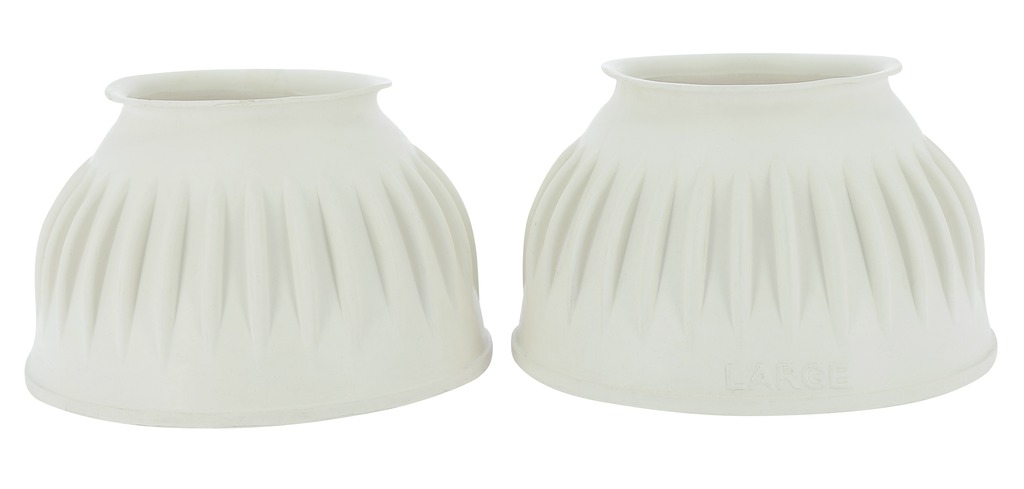 Cloches fermées NORTON "Soft" striées