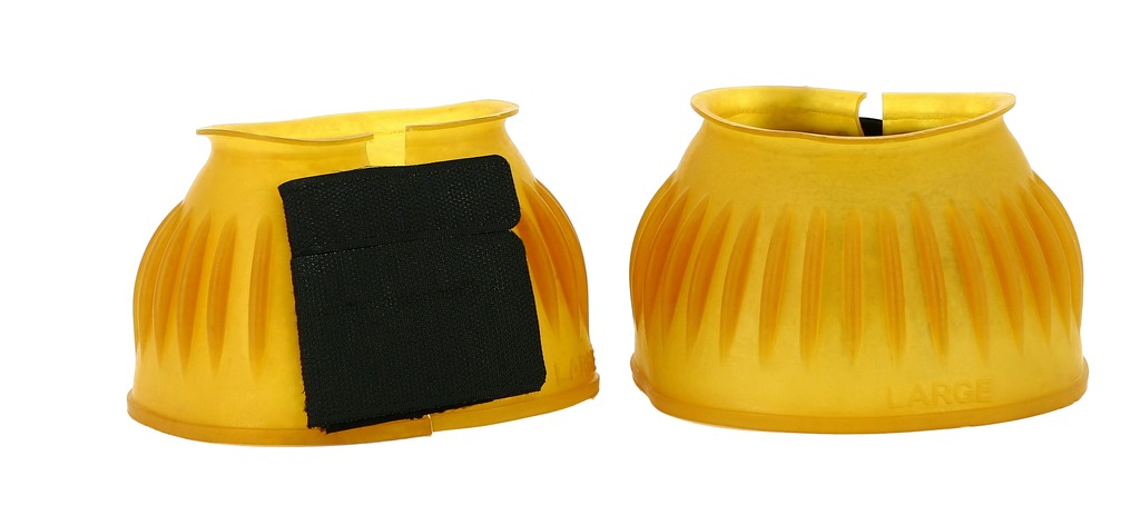 Cloches NORTON "Soft" double bande auto-agrippante