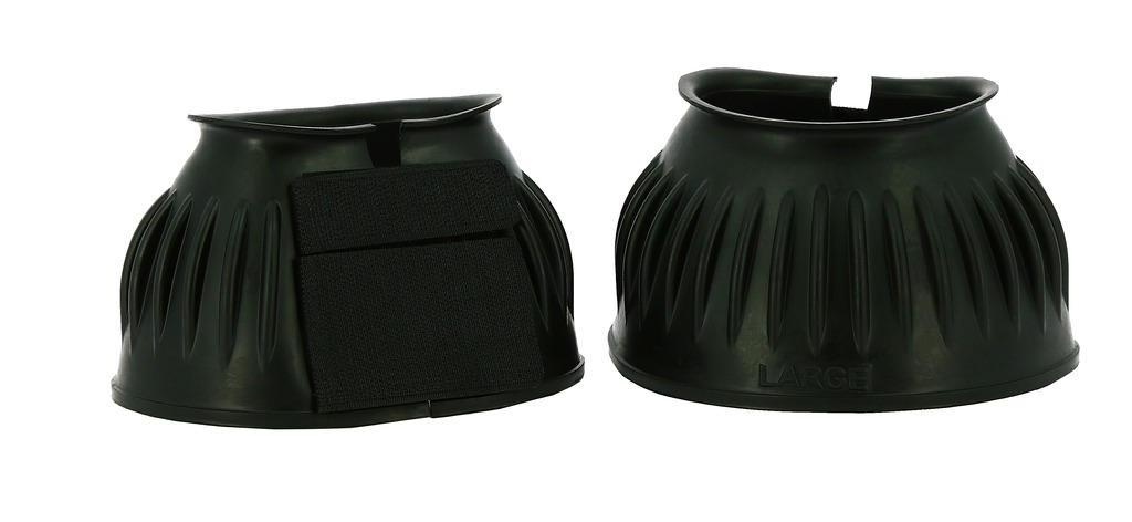 Cloches NORTON "Soft" double bande auto-agrippante