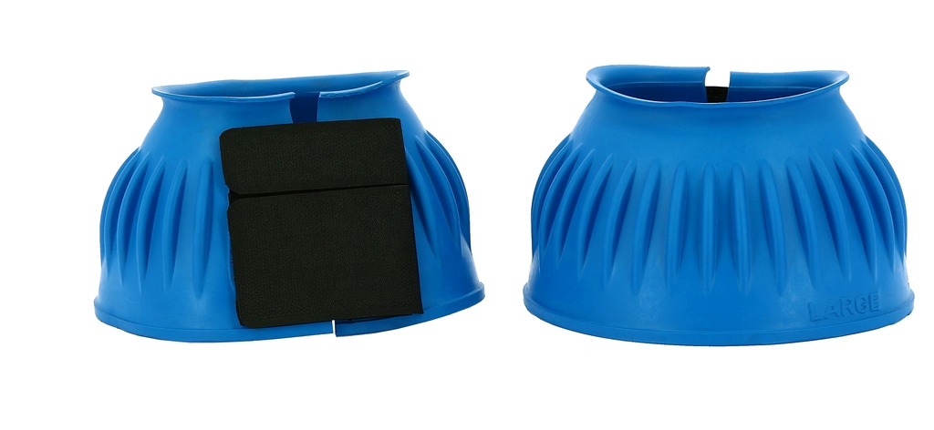 Cloches NORTON "Soft" double bande auto-agrippante