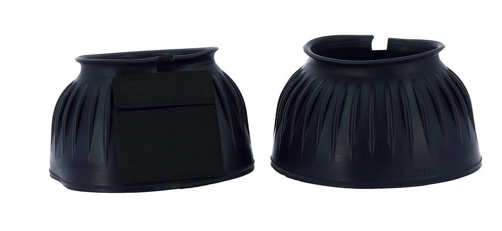 Cloches NORTON "Soft" double bande auto-agrippante