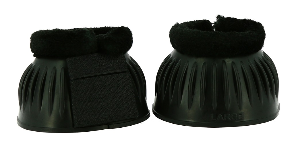 Cloches NORTON "Soft" mouton