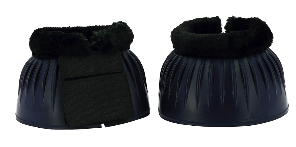 Cloches NORTON "Soft" mouton