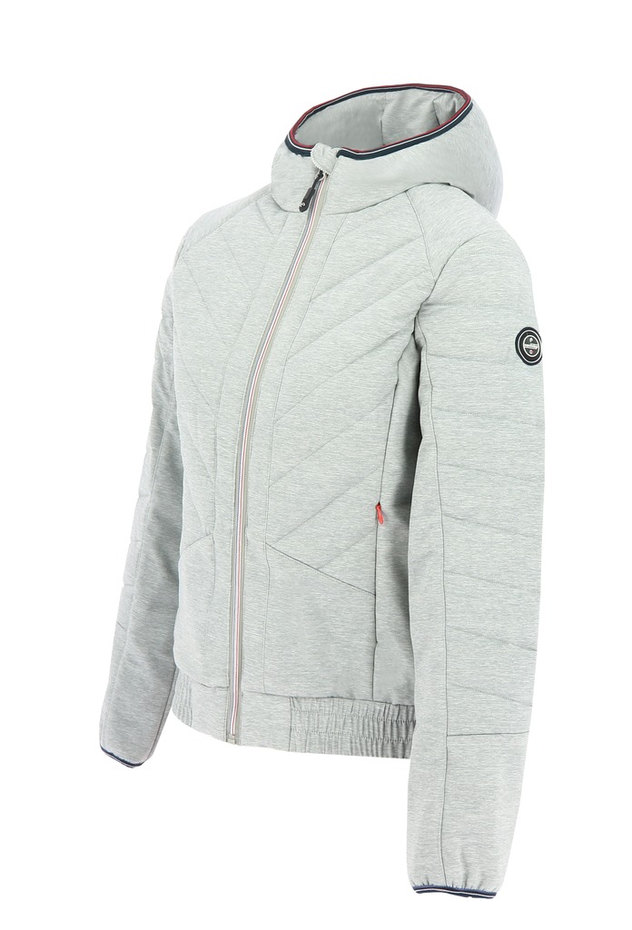 Veste Softshell EQUITHÈME "Mona"