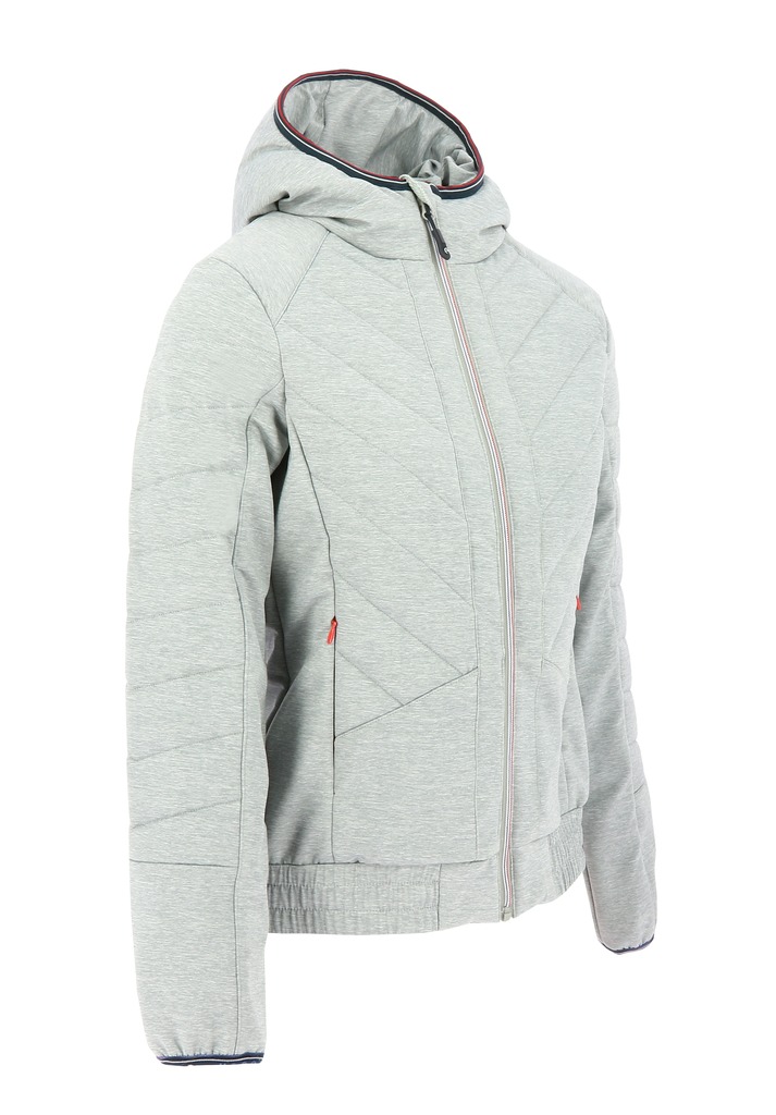 Veste Softshell EQUITHÈME "Mona"