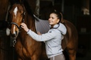 Veste Softshell EQUITHÈME "Mona"
