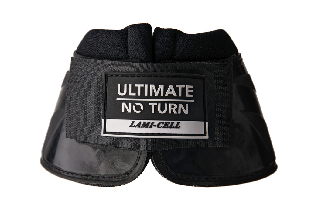 Cloches LAMI-CELL "No turn"