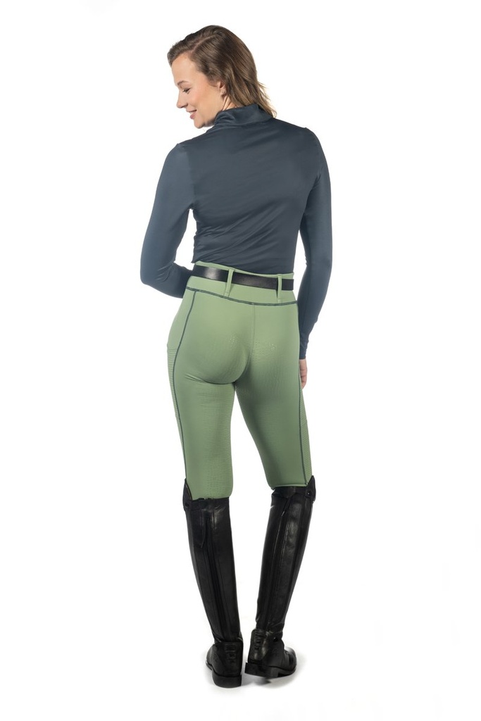 Shirt fonctionnel -Summer Mila - Bleu foncé (7)