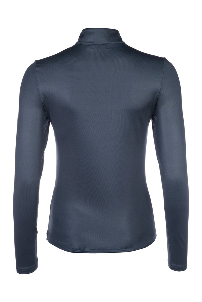 Shirt fonctionnel -Summer Mila - Bleu foncé (9)